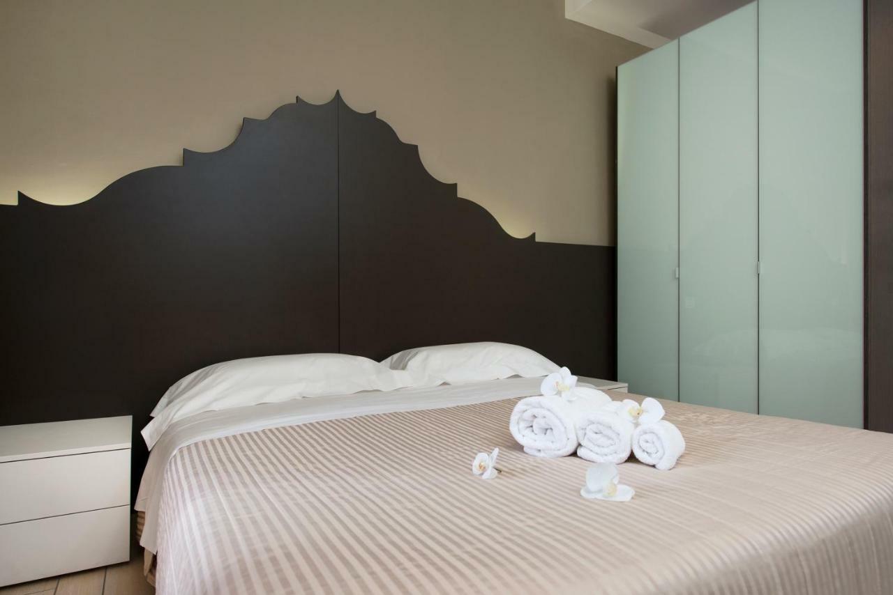 Hotel Fiamma & Spa Чезенатіко Екстер'єр фото